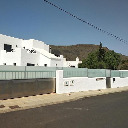 Finca La Tabaiba Alto Máguez Exterior foto