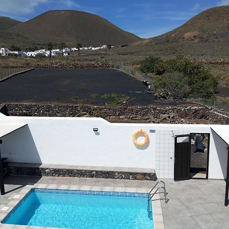 Finca La Tabaiba Alto Máguez Exterior foto